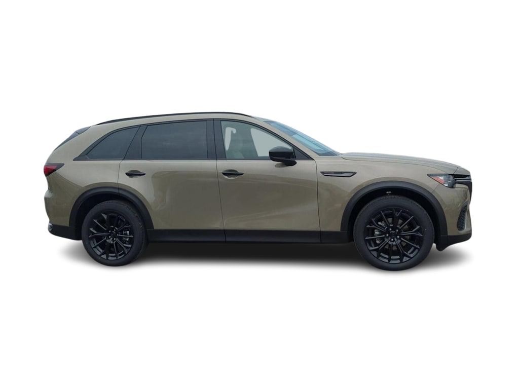 Thumbnail: 2026 Mazda CX-70 - 20