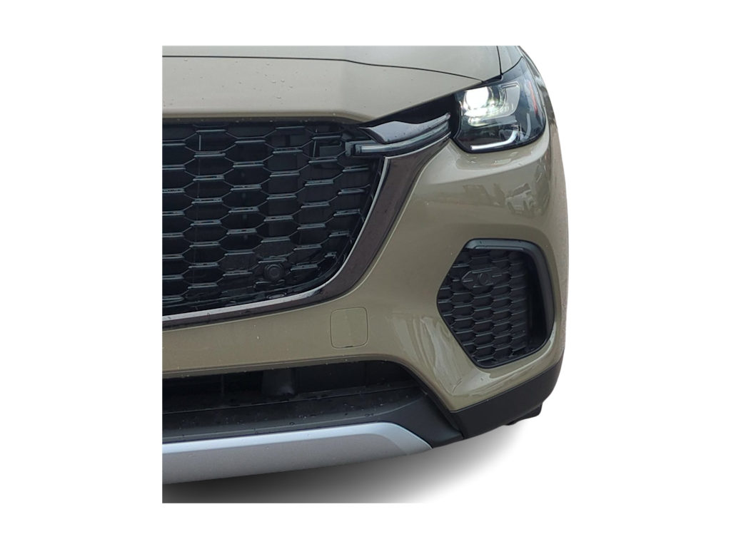Thumbnail: 2026 Mazda CX-70 - 22