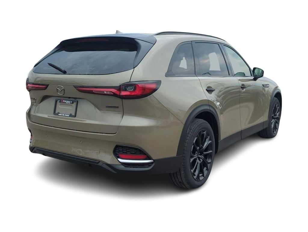 Thumbnail: 2026 Mazda CX-70 - 19