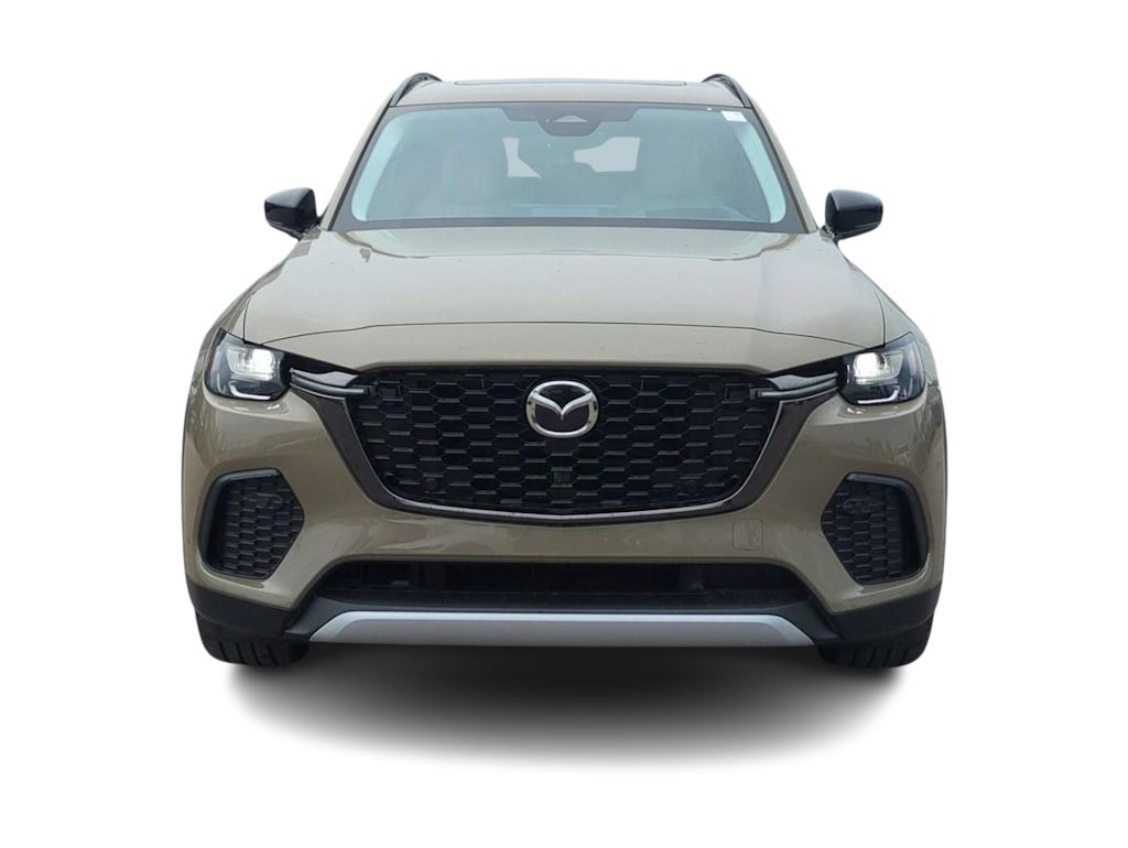 Thumbnail: 2026 Mazda CX-70 - 6