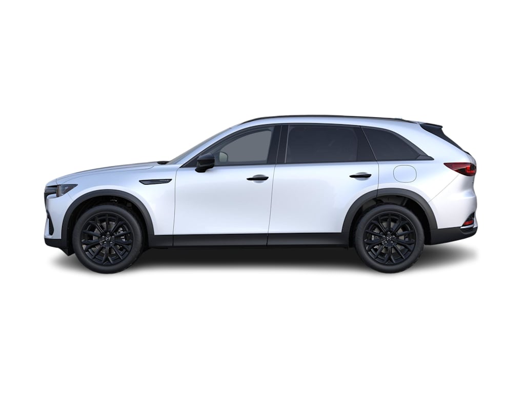 Thumbnail: 2026 Mazda CX-70 - 3