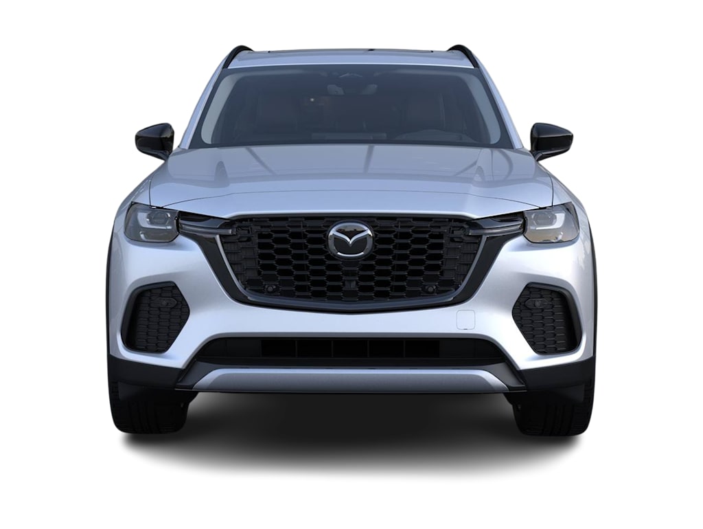 Thumbnail: 2026 Mazda CX-70 - 5