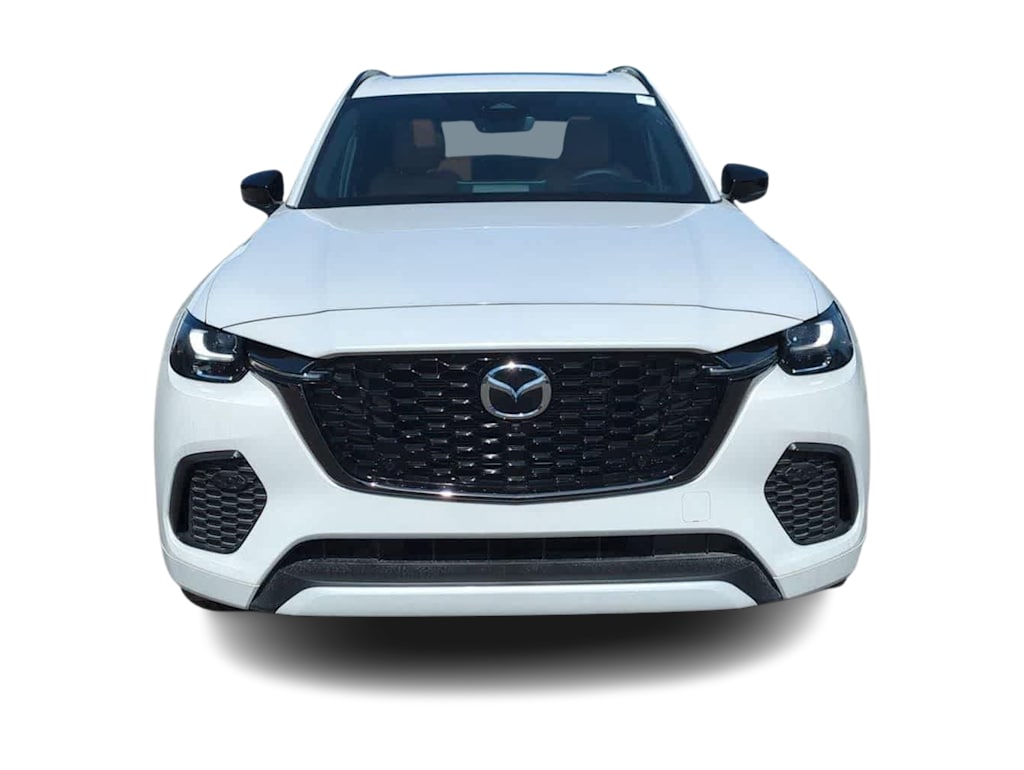 Thumbnail: 2025 Mazda CX-70 - 6