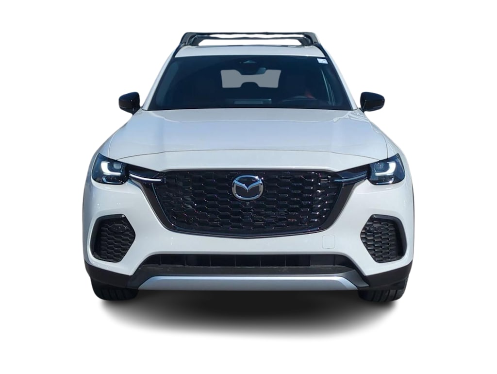 Thumbnail: 2026 Mazda CX-70 - 6