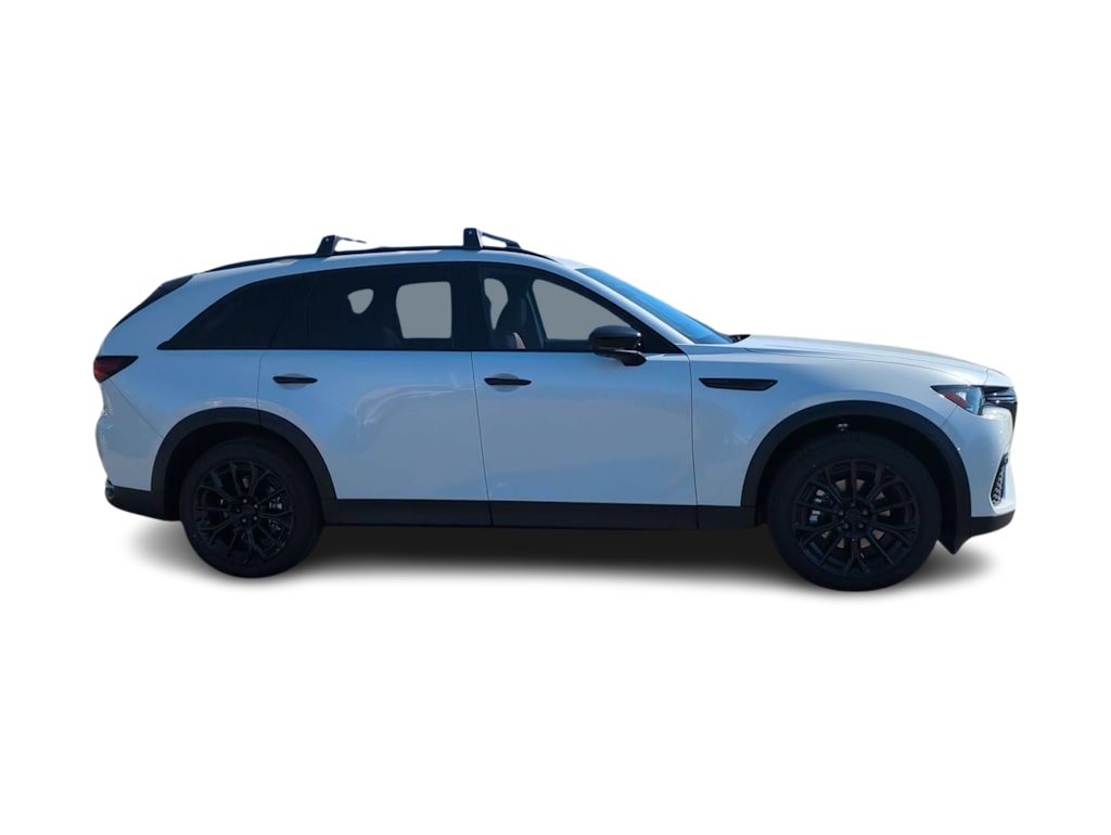 Thumbnail: 2026 Mazda CX-70 - 20