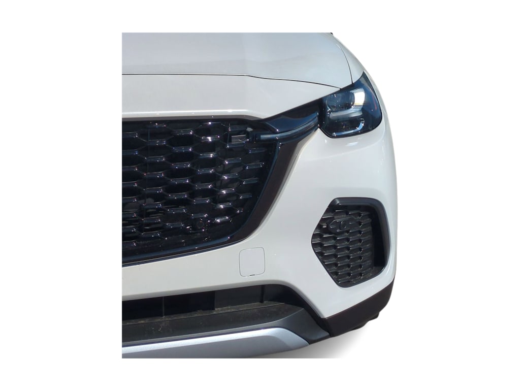 Thumbnail: 2026 Mazda CX-70 - 22