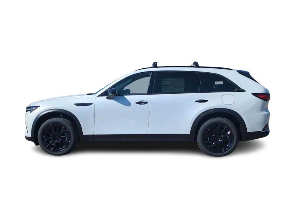 Thumbnail: 2026 Mazda CX-70 - 3