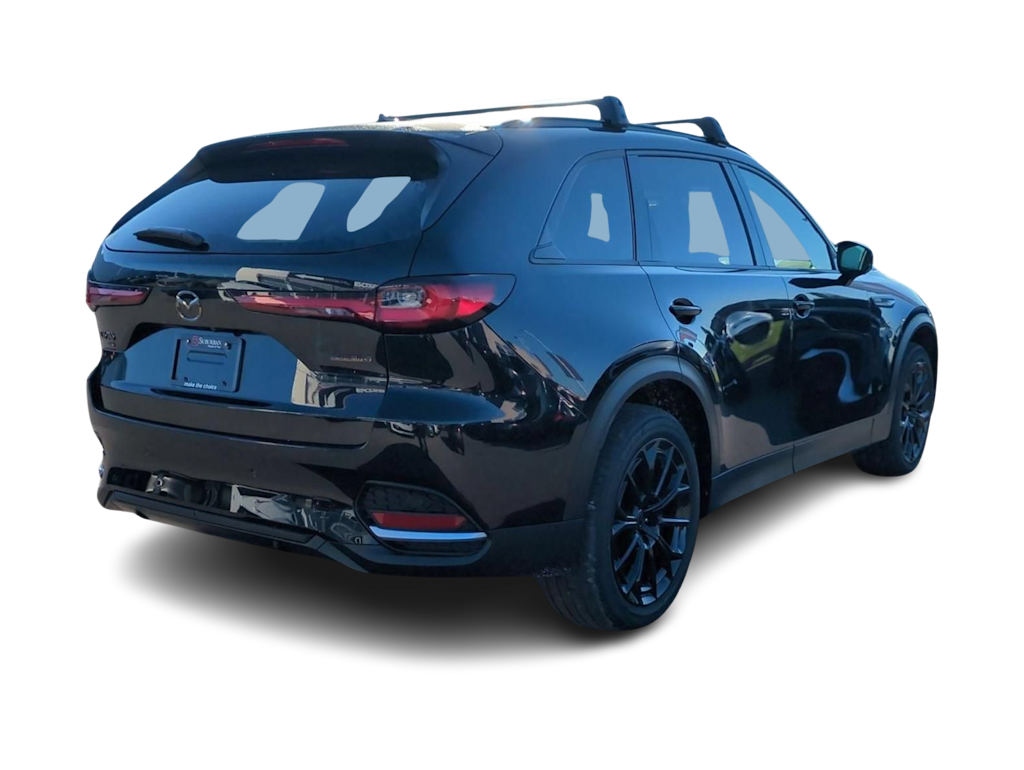 Thumbnail: 2026 Mazda CX-70 - 19