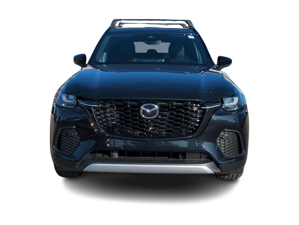 Thumbnail: 2026 Mazda CX-70 - 6