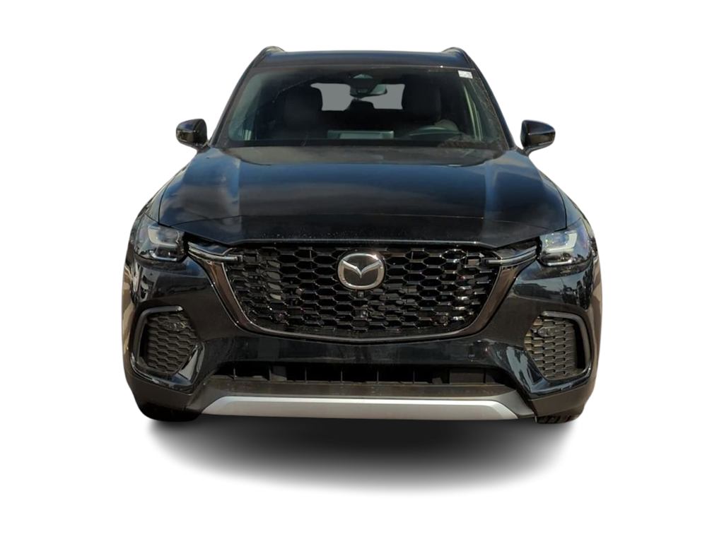 Thumbnail: 2025 Mazda CX-70 - 6