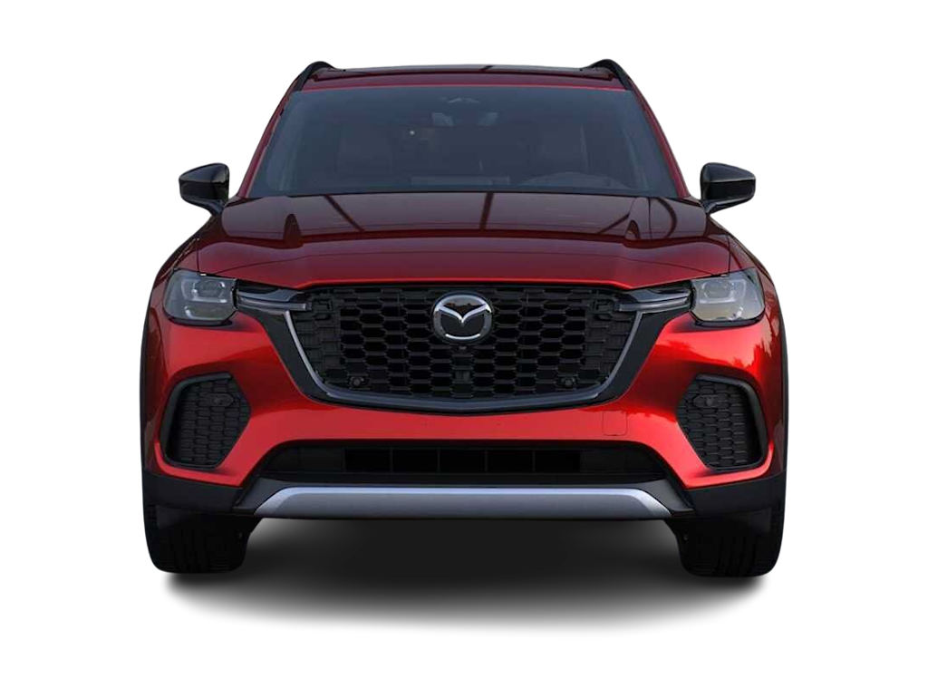Thumbnail: 2026 Mazda CX-70 - 4