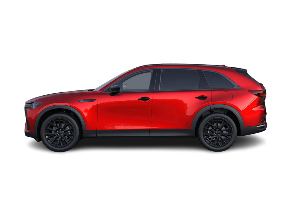 Thumbnail: 2026 Mazda CX-70 - 3