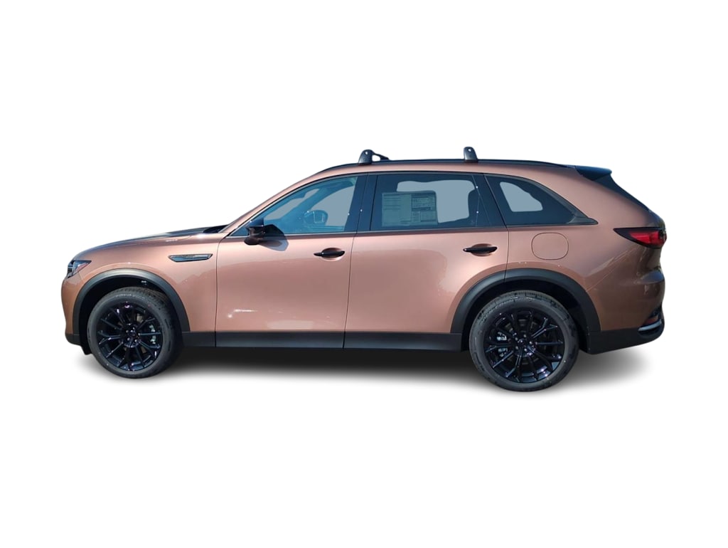 Thumbnail: 2026 Mazda CX-70 - 3