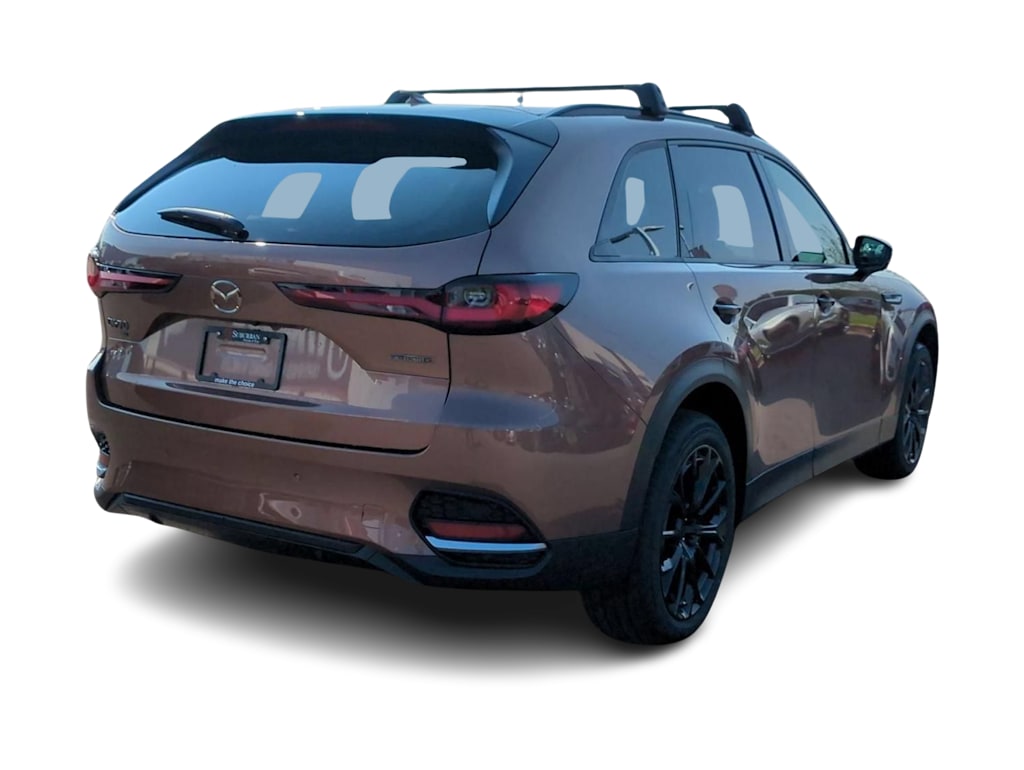Thumbnail: 2026 Mazda CX-70 - 19