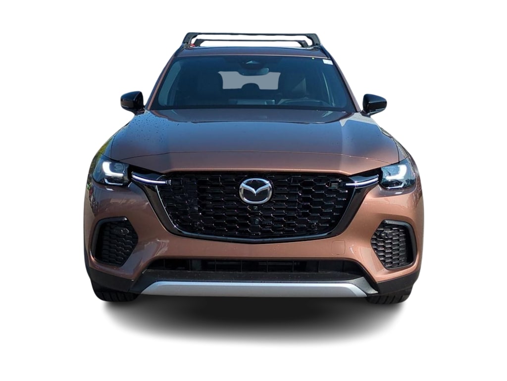 Thumbnail: 2026 Mazda CX-70 - 6