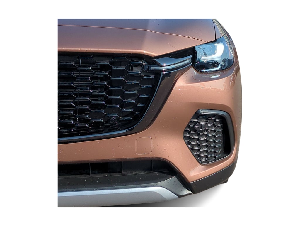 Thumbnail: 2026 Mazda CX-70 - 22