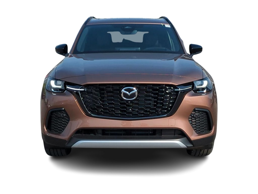 Thumbnail: 2026 Mazda CX-70 - 6