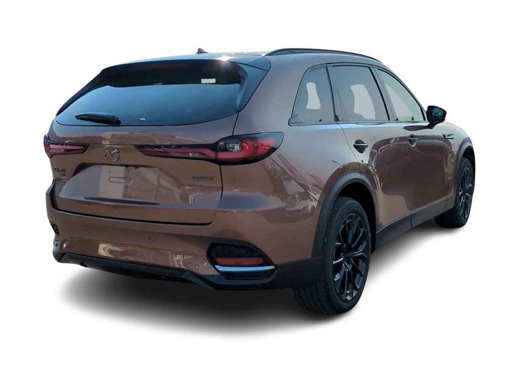 Thumbnail: 2026 Mazda CX-70 - 19