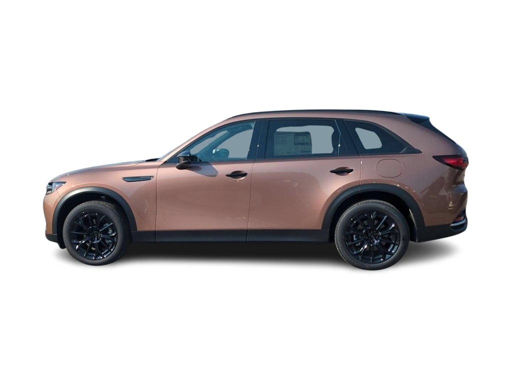 Thumbnail: 2026 Mazda CX-70 - 3