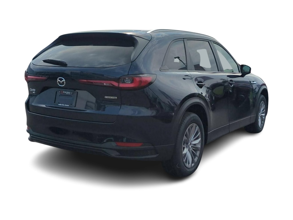 Thumbnail: 2026 Mazda CX-90 - 19