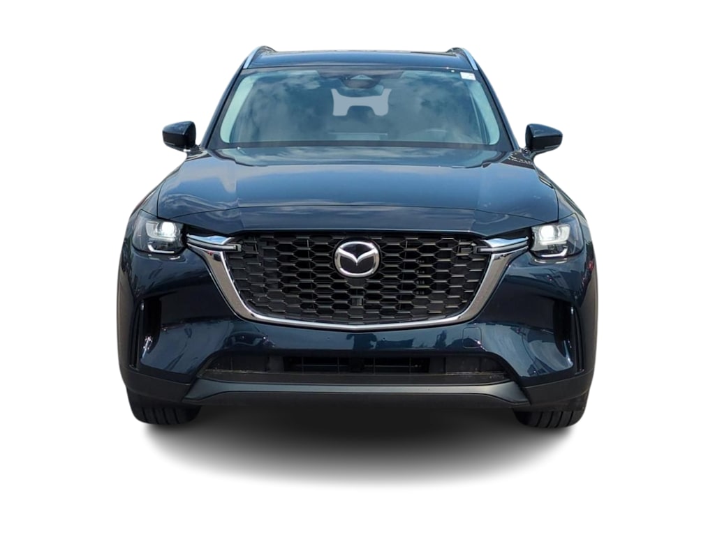 Thumbnail: 2026 Mazda CX-90 - 6