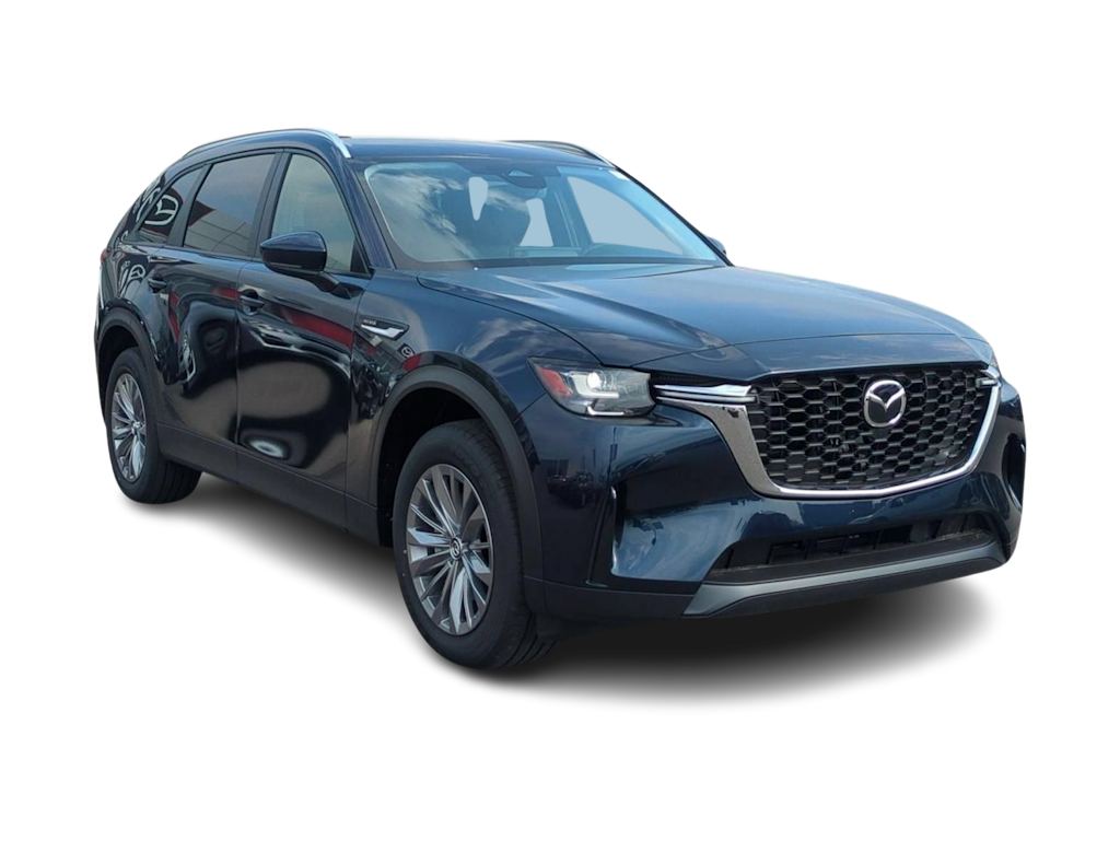 Thumbnail: 2026 Mazda CX-90 - 21