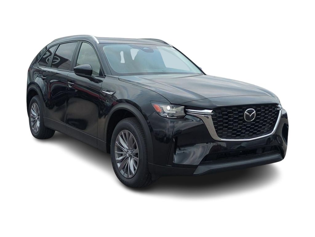 Thumbnail: 2026 Mazda CX-90 - 21