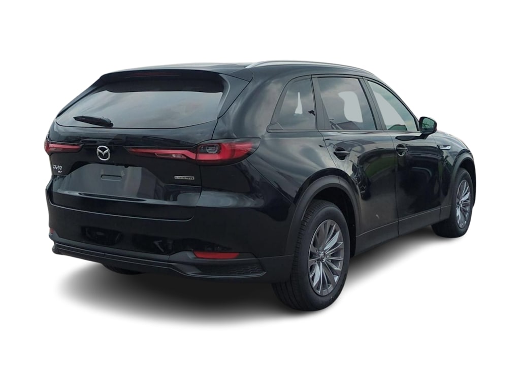 Thumbnail: 2026 Mazda CX-90 - 19