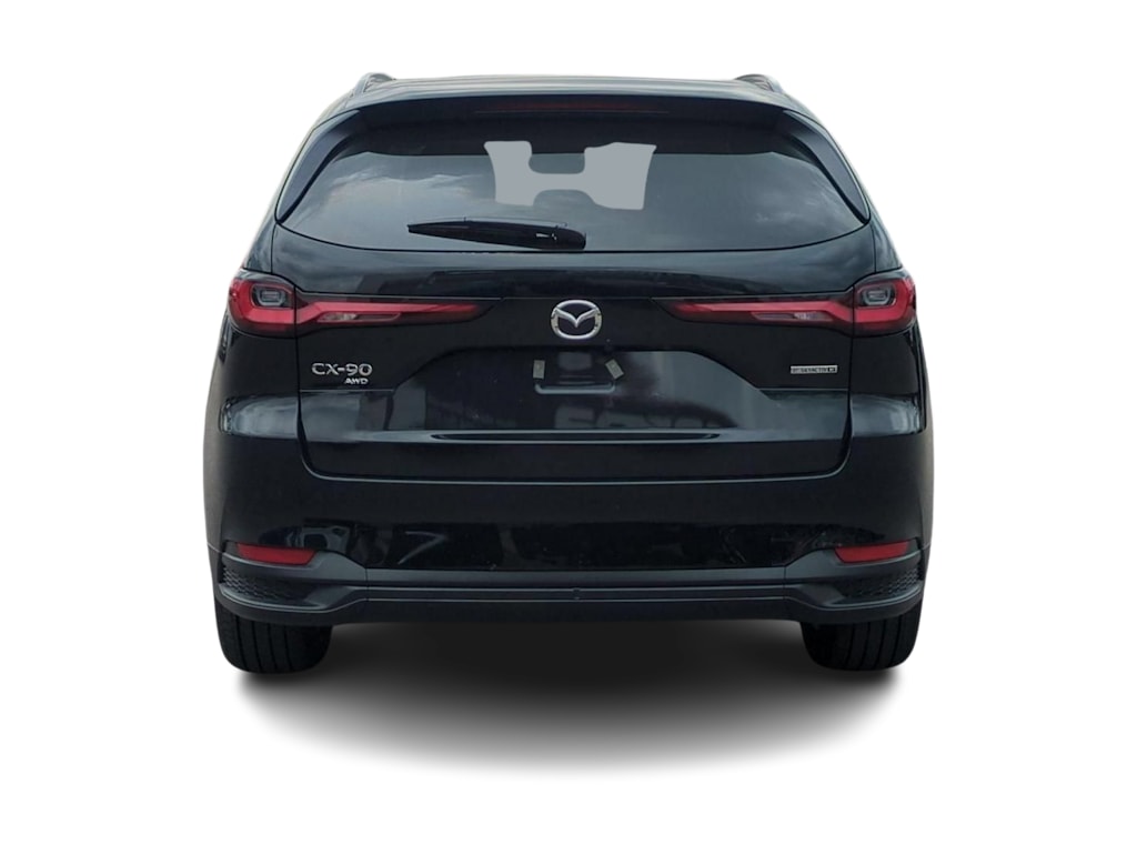 Thumbnail: 2026 Mazda CX-90 - 5