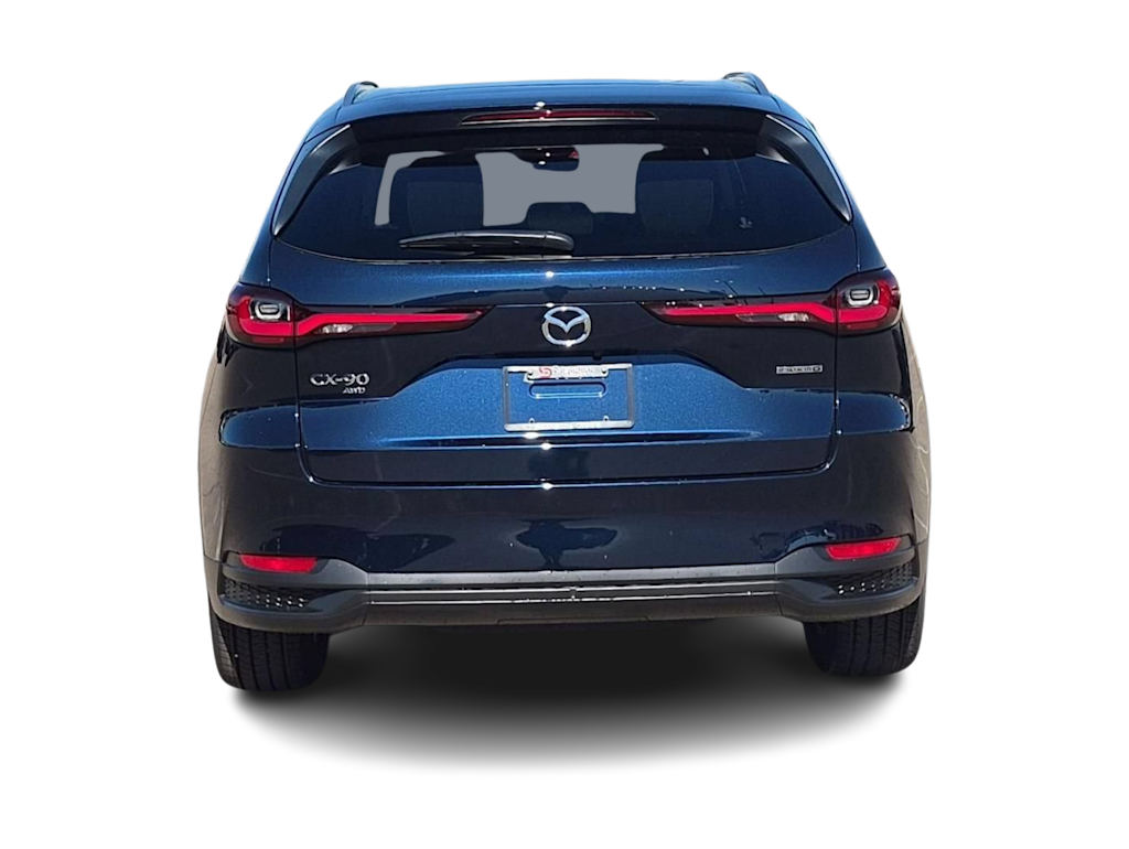 Thumbnail: 2026 Mazda CX-90 - 5