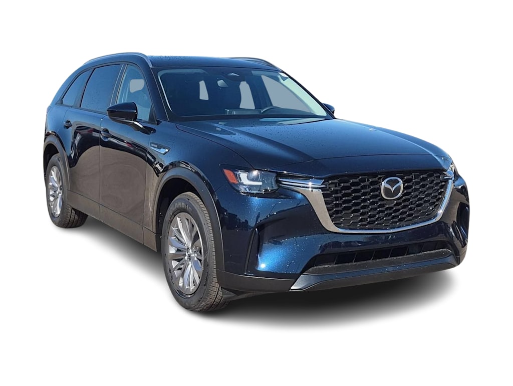 Thumbnail: 2026 Mazda CX-90 - 20