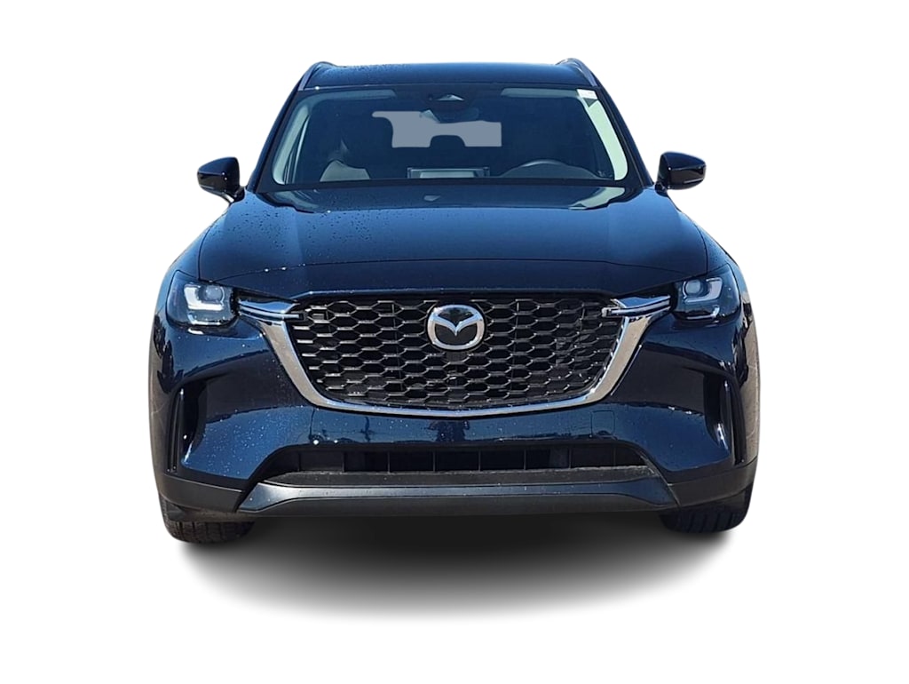 Thumbnail: 2026 Mazda CX-90 - 6