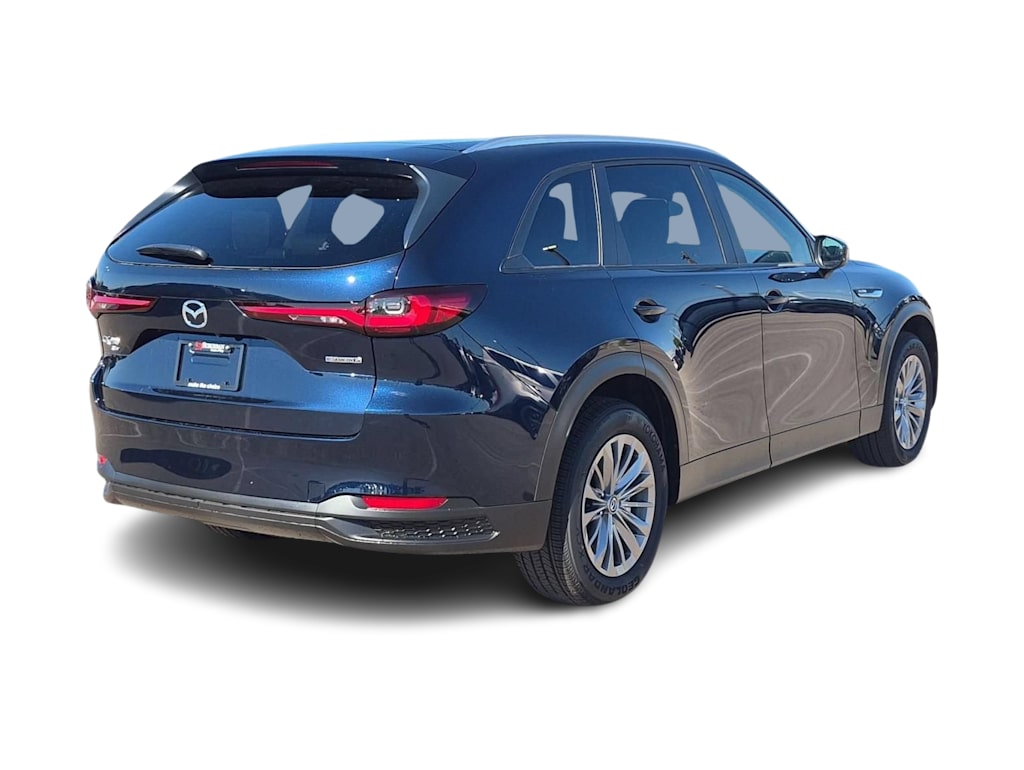 Thumbnail: 2026 Mazda CX-90 - 18