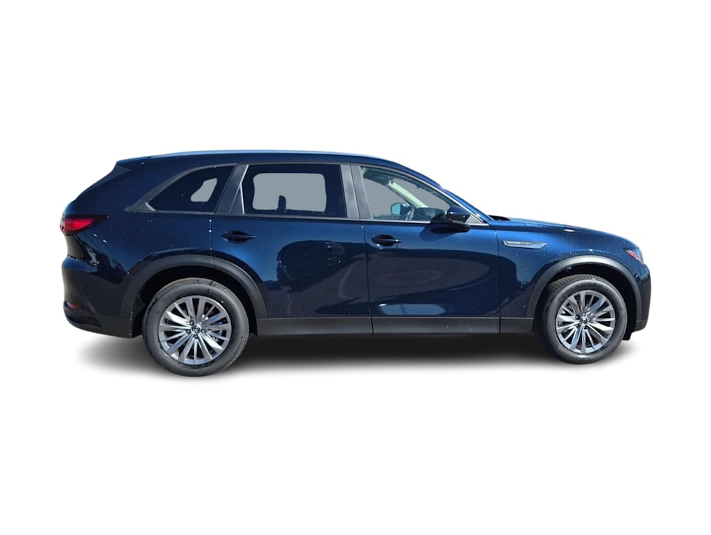 Thumbnail: 2026 Mazda CX-90 - 19