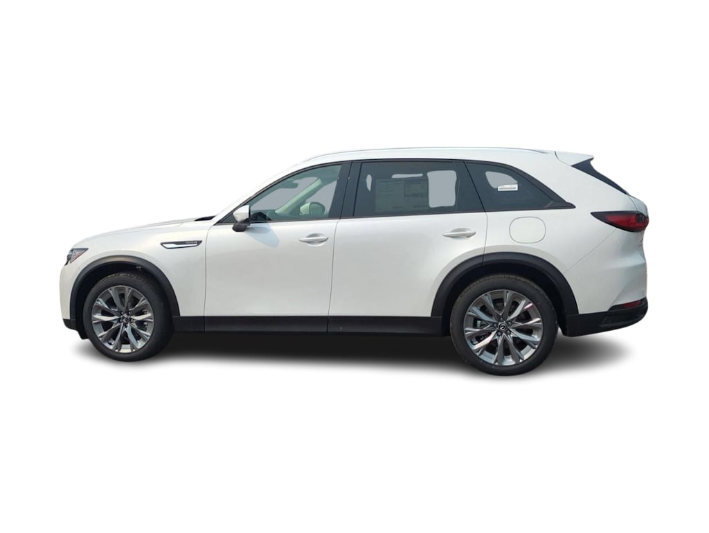 Thumbnail: 2026 Mazda CX-90 - 3