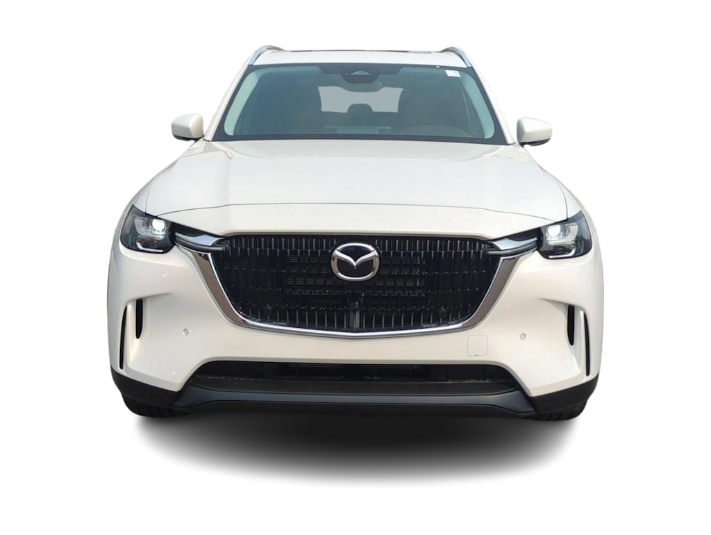 Thumbnail: 2026 Mazda CX-90 - 6