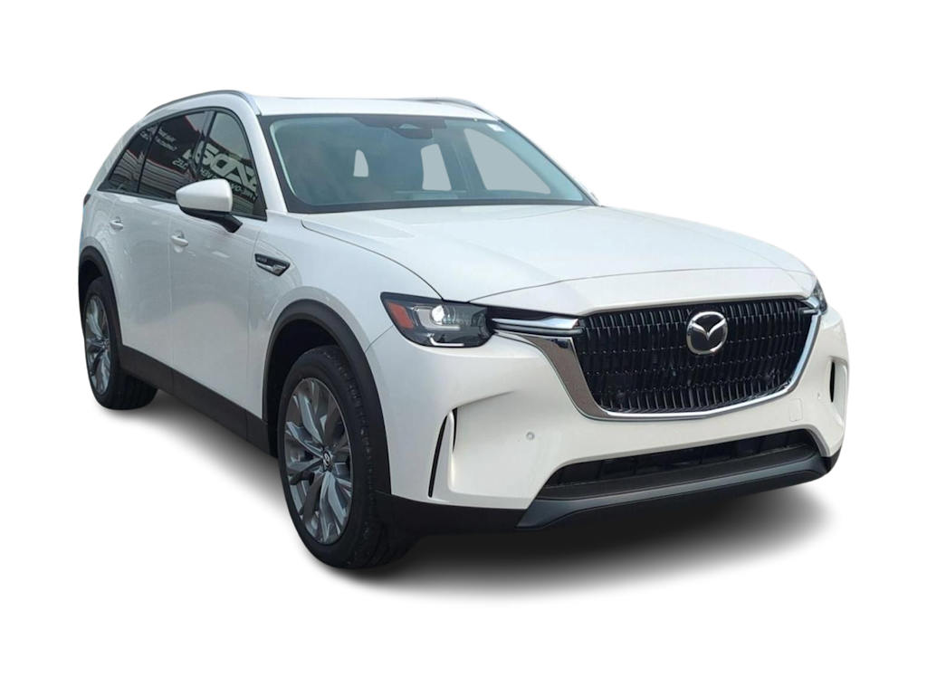 Thumbnail: 2026 Mazda CX-90 - 20