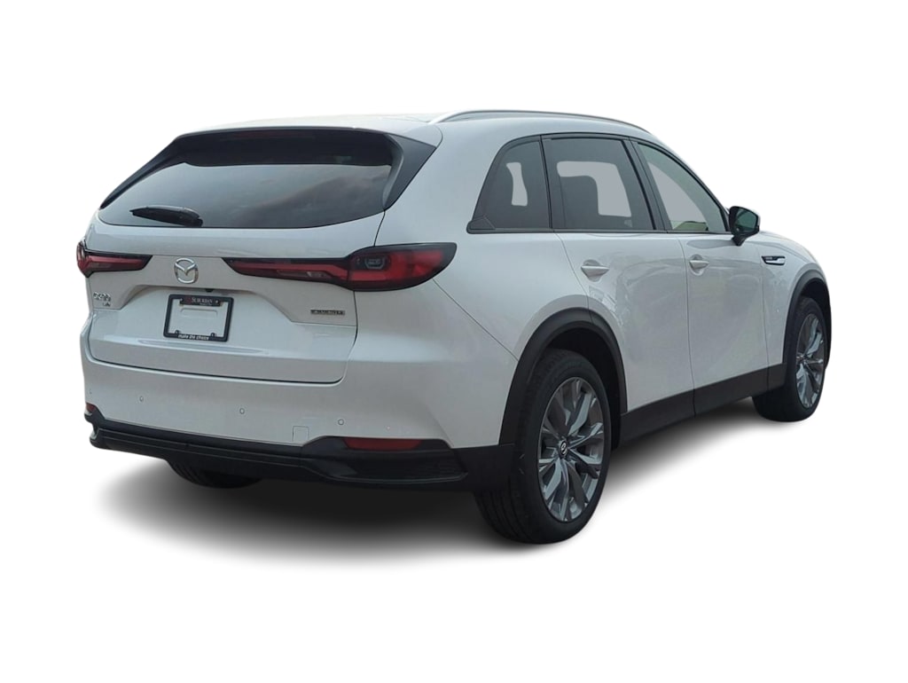 Thumbnail: 2026 Mazda CX-90 - 18