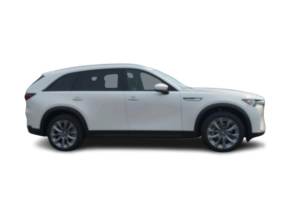 Thumbnail: 2026 Mazda CX-90 - 19