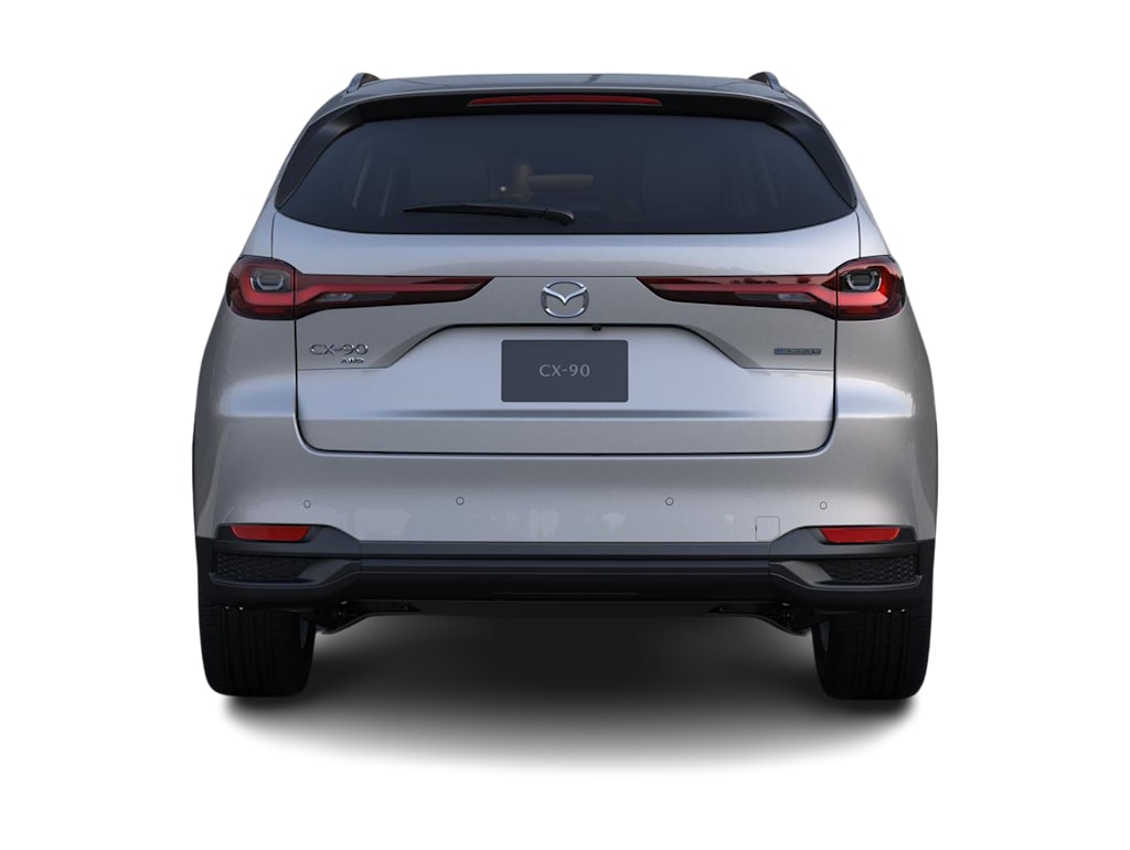 Thumbnail: 2026 Mazda CX-90 - 2