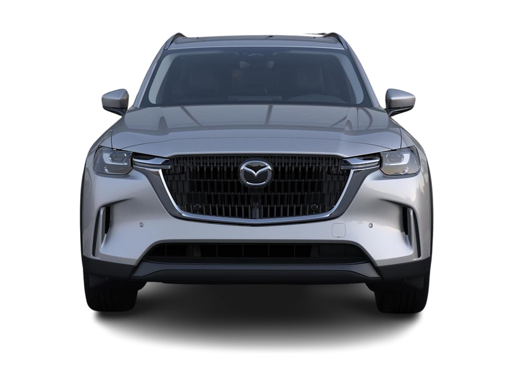 Thumbnail: 2026 Mazda CX-90 - 3