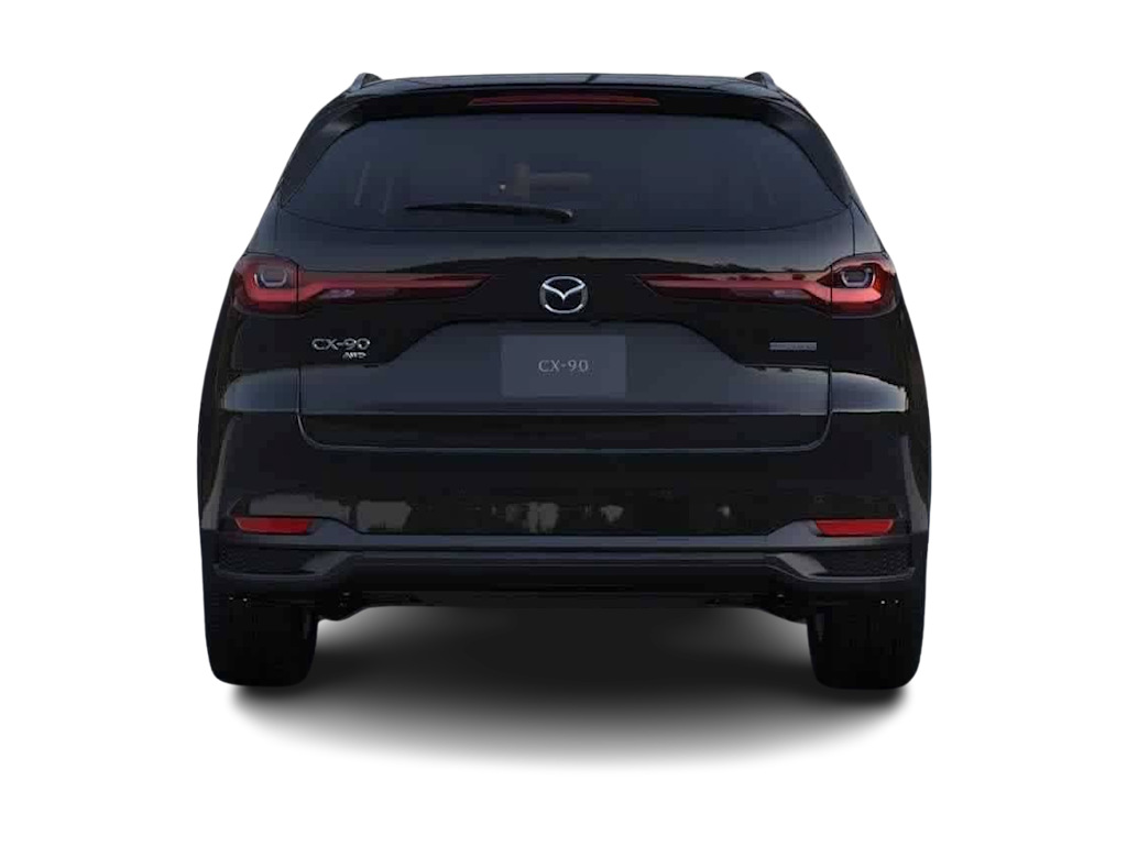 Thumbnail: 2026 Mazda CX-90 - 2