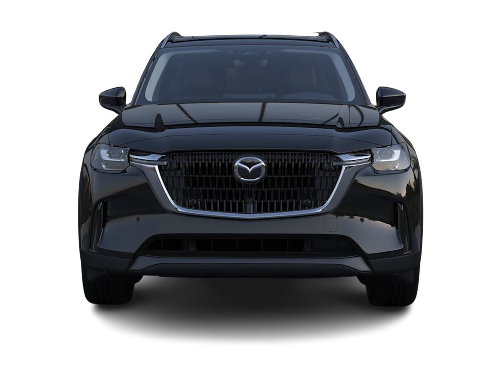 Thumbnail: 2026 Mazda CX-90 - 3
