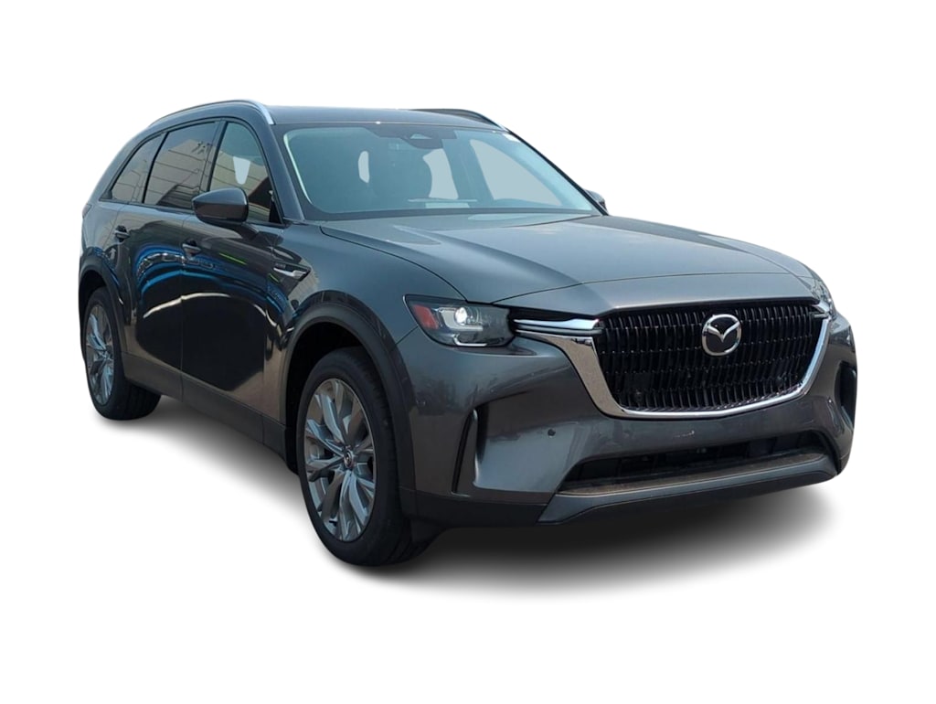 Thumbnail: 2026 Mazda CX-90 - 20