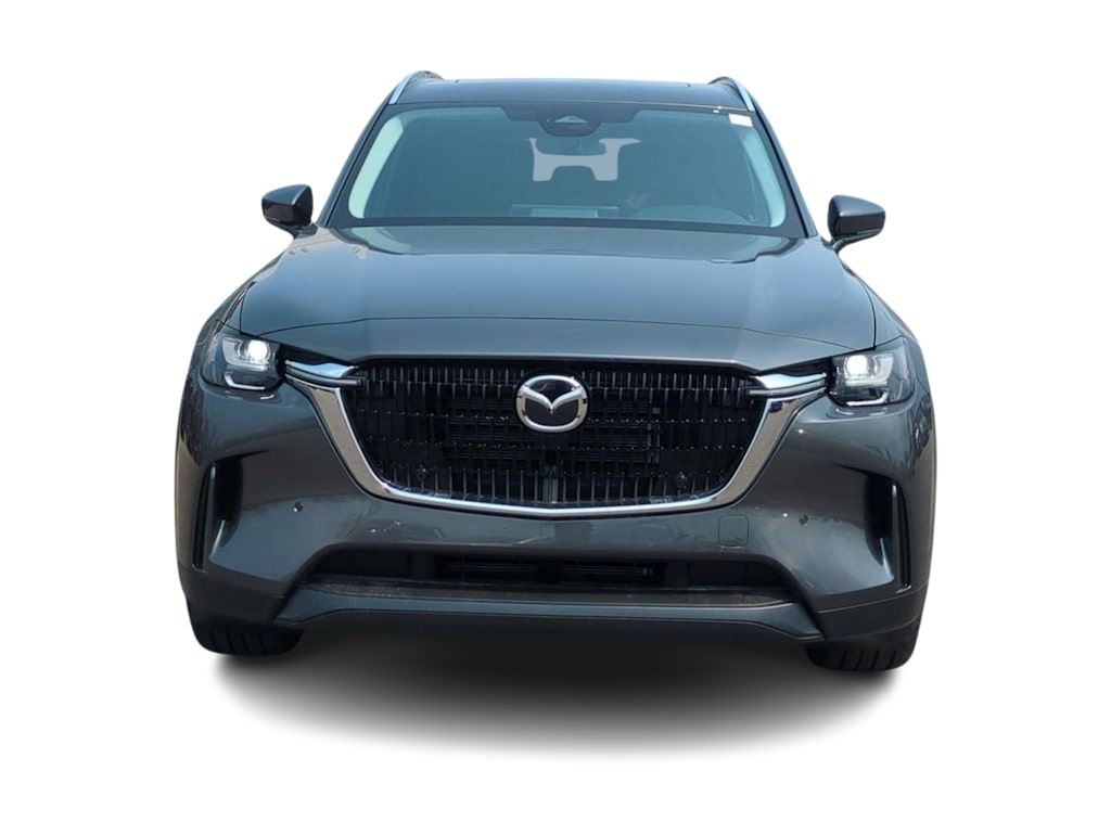 Thumbnail: 2026 Mazda CX-90 - 6