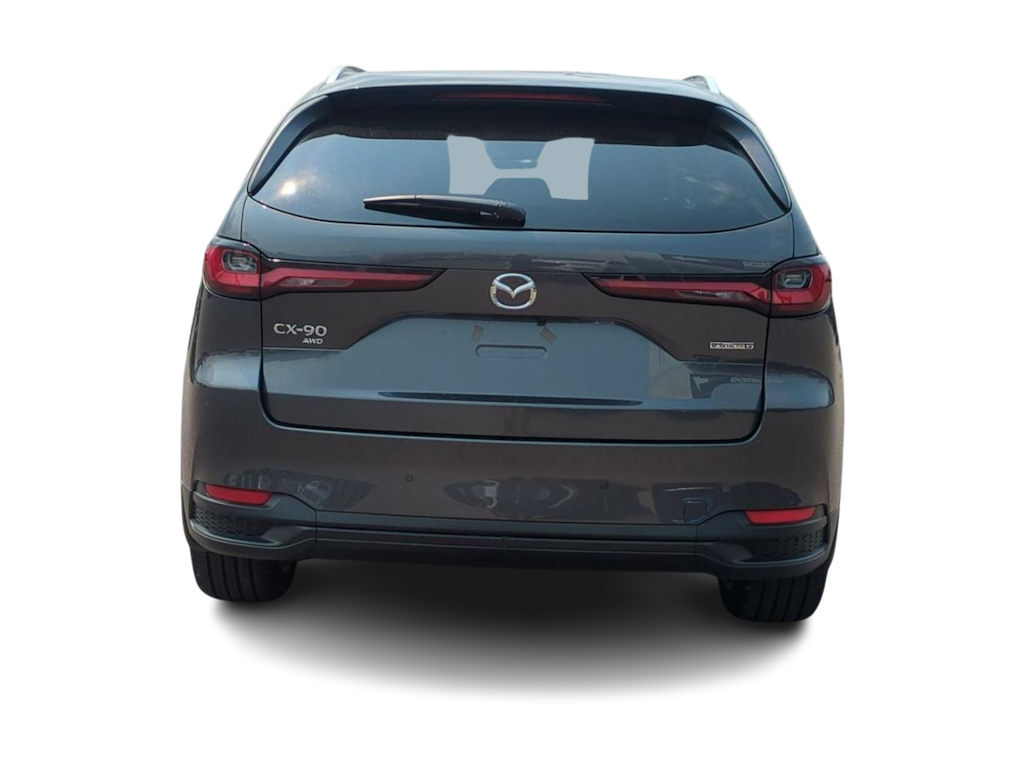 Thumbnail: 2026 Mazda CX-90 - 5