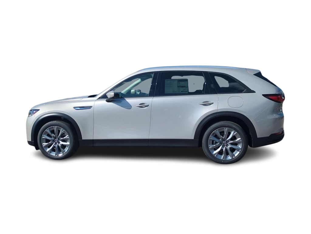 Thumbnail: 2026 Mazda CX-90 - 3