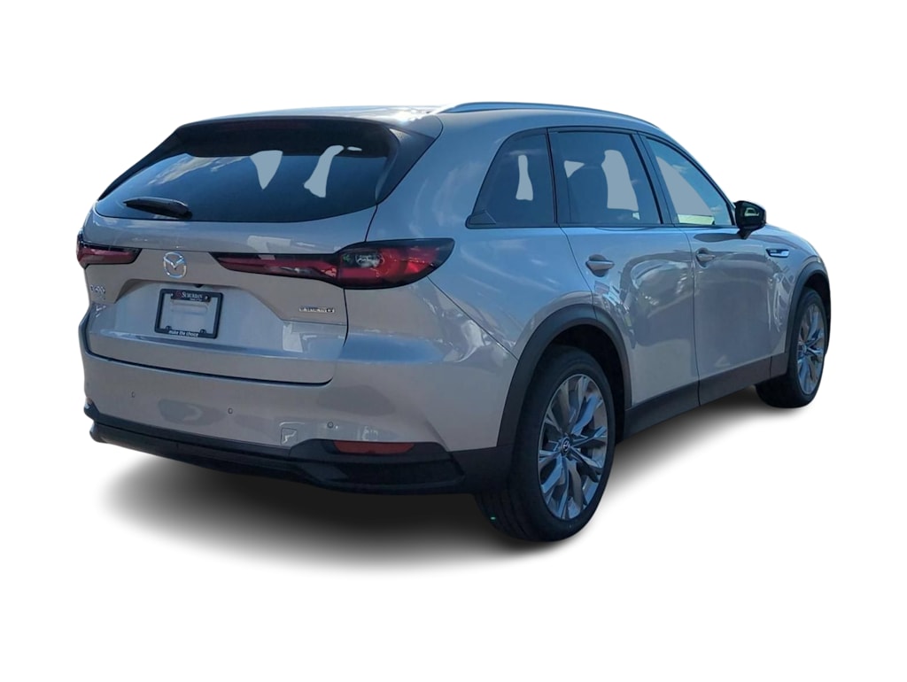 Thumbnail: 2026 Mazda CX-90 - 19