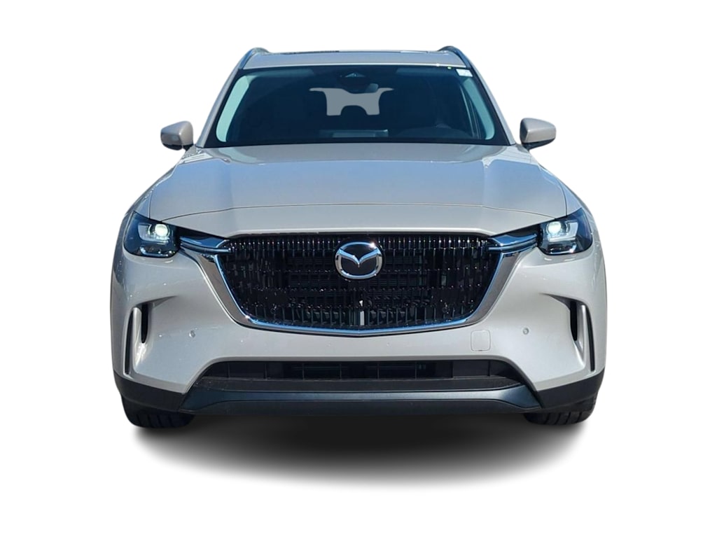 Thumbnail: 2026 Mazda CX-90 - 6