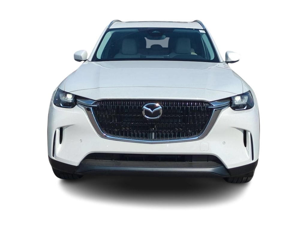 Thumbnail: 2026 Mazda CX-90 - 6